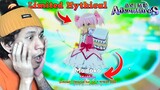 (Mythic Madoko) Isa Laban Sa Lahat | Anime Adventure