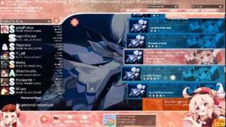 [OSU! Chế độ tự động] Yu-Peng Chen @HOYO-MiX - Reconnaissance Captain (Eula-) [K