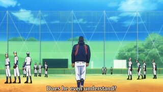 Diamond no Ace -S1 Episode 7