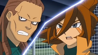 Inazuma Eleven Ss1 นักเตะแข้งสายฟ้า ตอนที่ 12 รอบชิง! โรงเรียนเทย์โคคุ ตอนแรก! Part2 พากย์ไทย