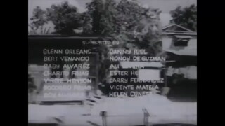 Ang Haragan 1966