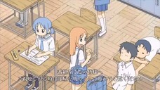 17- Nichijou - Indonesian Sub