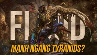 Ký sinh FLOOD trong HALO là không thể bị tiêu diệt??? Hồ sơ sinh học game - Tập 10