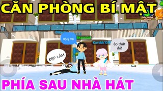 PHÁT HIỆN CĂN PHÒNG BÍ MẬT PHÍA SAU NHÀ HÁT MÀ NHÀ PHÁT HÀNH ĐÃ GIẤU CHÚNG TA | PLAY TOGETHER