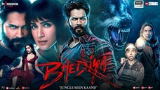 Bhediya (2022) SUBTITILE INDONESIA