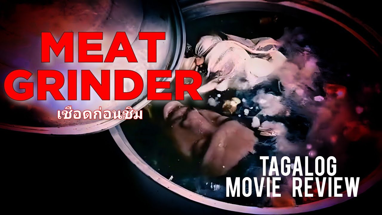 Meat Grinder Movie