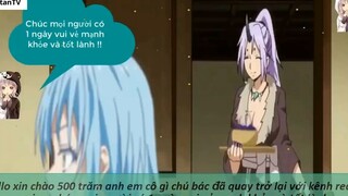 Sức Mạnh Quyền Năng Của Ma Vương Mạnh Nhất Guy Crimson, Ma Vương Hai Giới Tính _