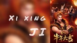 EP 04|S4 Xi Xing Ji Sub ID