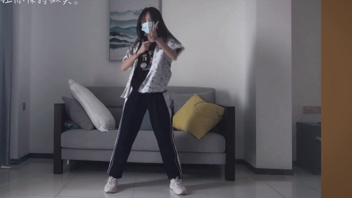 [Nộp lần đầu] Vũ đạo gốc của Ji Xiaohu / kẹp tóc quái vật-YOASOBI
