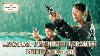 Ancaman Pembunuh Berantai Murid Sekolah - Alur Cerita Film Terbaik