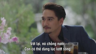 Phản Bội EP 11b [Sub Việt]
