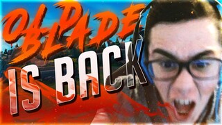 TFBlade | 😨OLD BLADE IS BACK 😨 (Extreme monkaS) 😨