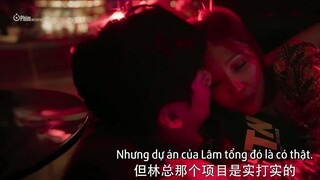 Tình Thâm Bất Hối Tái Ái Nan Vi EP 5 [Sub Việt]