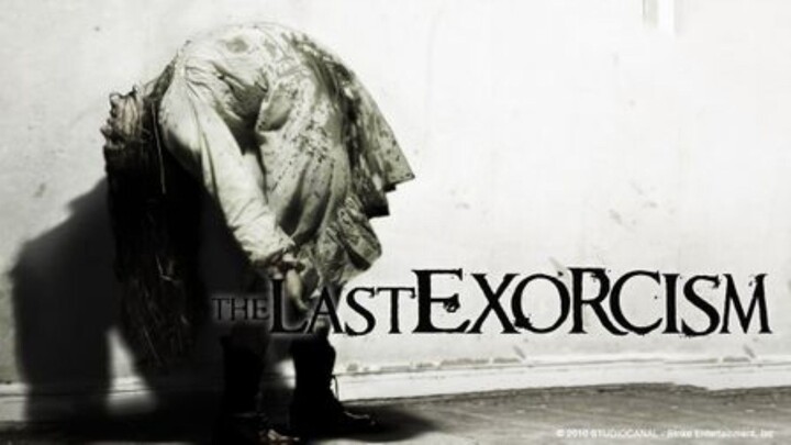 The Last Exorcism 2010 Esub