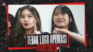 GAK MAIN CLUBHOUSE TAPI MAIN BUMBLE | TEBAK LOGO TALENT GEEK FAM