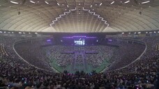 aespa synk hyperline special edition tokyo dome