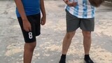 top 1 ciri-ciri orang cupu main futsal