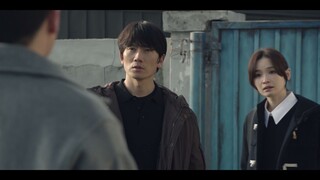 จุดเชื่อมตาย EP8