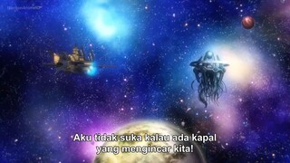 edens zero S2 Ep 2 sub Indo