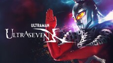 ULTRASEVEN X - EPISOD 02