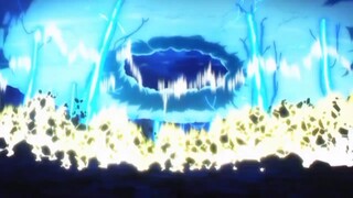 Anime dengan penuh kejutan