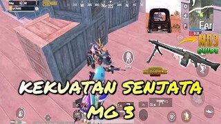 PUBG MOBILE | LAWAN PLAYER JAGO SOLO VS SQUAD