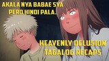 HEAVENLY DELUSION EP 1-5 TAGALOG