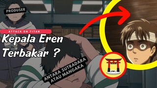 Trivia Attack On Titan - mari kita mundur ke 10 tahun yang lalu