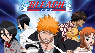 #bleach hội thần chết hài hước