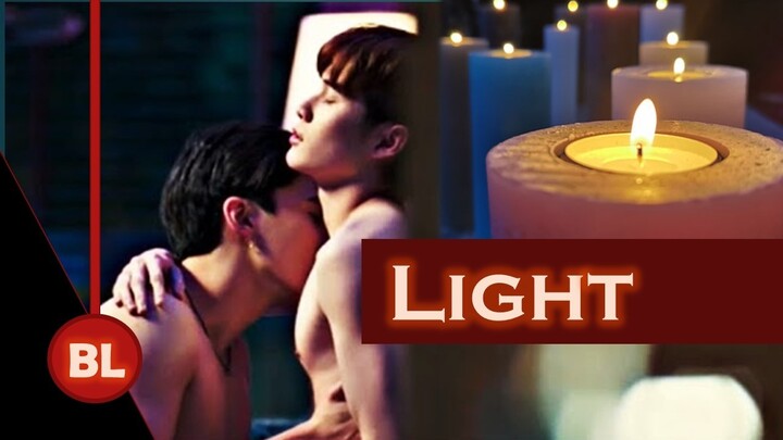 BL Series Mix - Light - Music Video