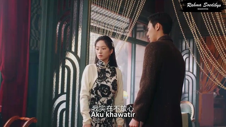 Grab Your Love Episode 11-15 Sub Indo