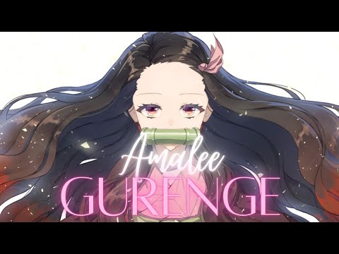 Gurenge Instrumental 1 Hour Nonstop  Kimetsu No Yaiba(Demon Slayer) -  BiliBili