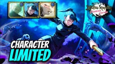 3 Karakter Limited Worth it di Gacha? - Jujutsu Kaisen Phantom Parade