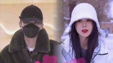 【Late Purple】It’s rare that I wait until late to update Weibo. Zimei’s line skills are really amazin