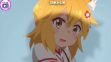 Những Cảnh Anime Echi nhất anime