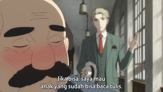 anya gadis yang bisa baca tulis