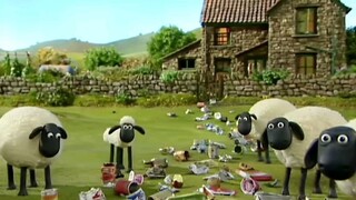 shaun the sheep versi api gratis