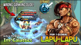 LAPULAPU GAMEPLAYZ #12