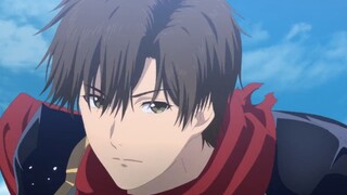 Quanzhi Gaoshou S2 - Episode 01 (Subtitle Indonesia)