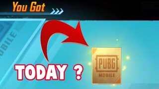 PUBG KR Today ? LUCK or NO ? Crate Opening PUBG Mobile Korea