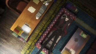 Lord El-Melloi II's Case Files: Rail Zeppelin Grace Note EP 3