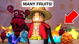 [GPO] How To Get Devil Fruits Quick and Easy in Grand Piece Online