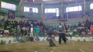 jan 16 2hits antipolo first fight win (champion)