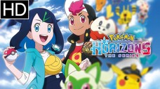 Pokémon Horizons: The Series Tập 25【 Vietsub 】