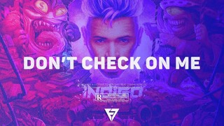 Chris Brown - Don't Check On Me (Remix) ft. Justin Bieber, Ink | FlipTunesMusic™