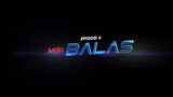 EjenAli Musim 3 Episode 4 Spoiler Misi:BALAS #EjenAli