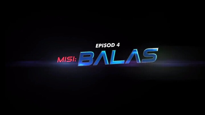 EjenAli Musim 3 Episode 4 Spoiler Misi:BALAS #EjenAli