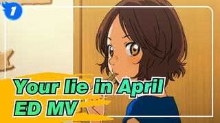 Your lie in April -ED MV_1