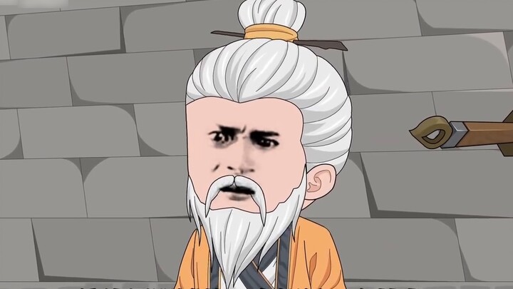 Episode 33 Aku Bukan Kura-kura di Sumur Harapan