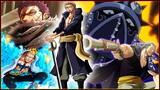 The MONSTROUS Expectations Of First Commanders - One Piece Discussion | B.D.A Law